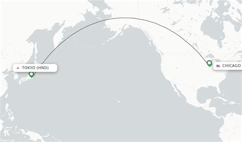 芝加哥飛東京多久：跨洋旅行中的時空詡道與不同體驗