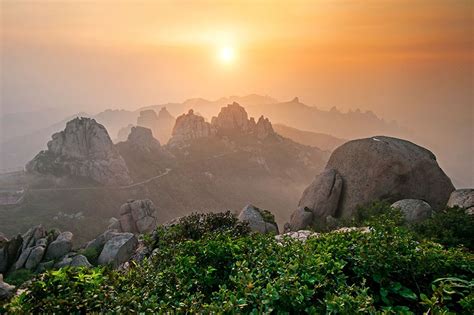 如何坐車去嶗山?嶗山之景究竟是否值得登臨?