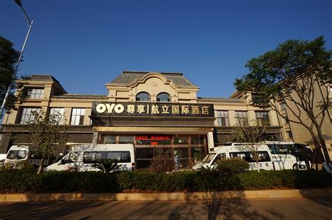 昆明航立酒店怎麼樣?不妨從其地理位置、服務品質、設施設備及客評角度來全面剖析。